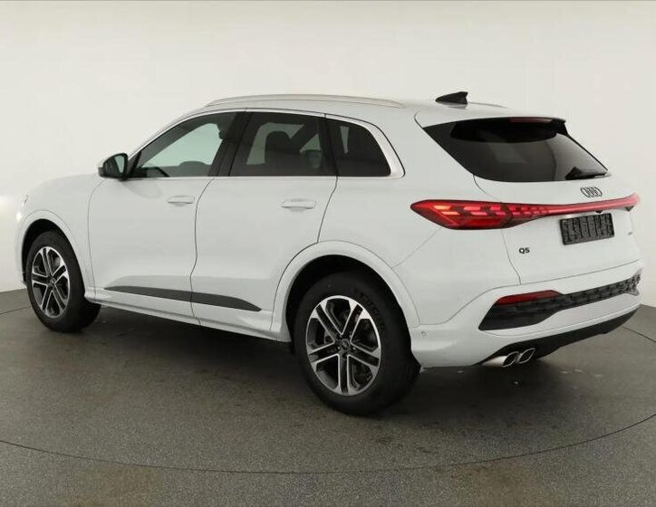 Audi Q5 SUV 2,0 l 150 kw