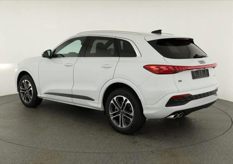 Audi Q5 SUV 2,0 l 150 kw