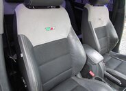 Škoda Octavia Kombi 2,0 l 125 kw