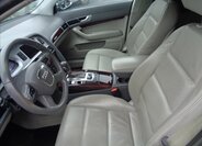 Audi A6 Kombi 3,0 l 176 kw
