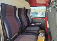 Citroën Jumper Skříň 2,2 l 110 kw