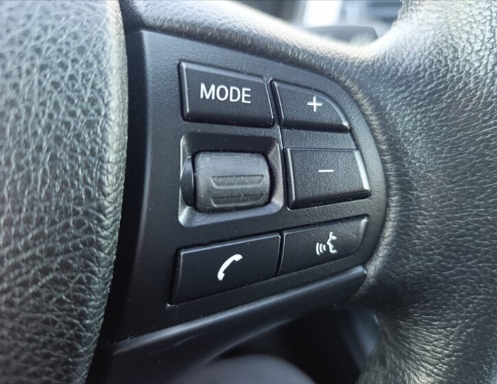 BMW Řada 3 Liftback 2,0 l 105 kw