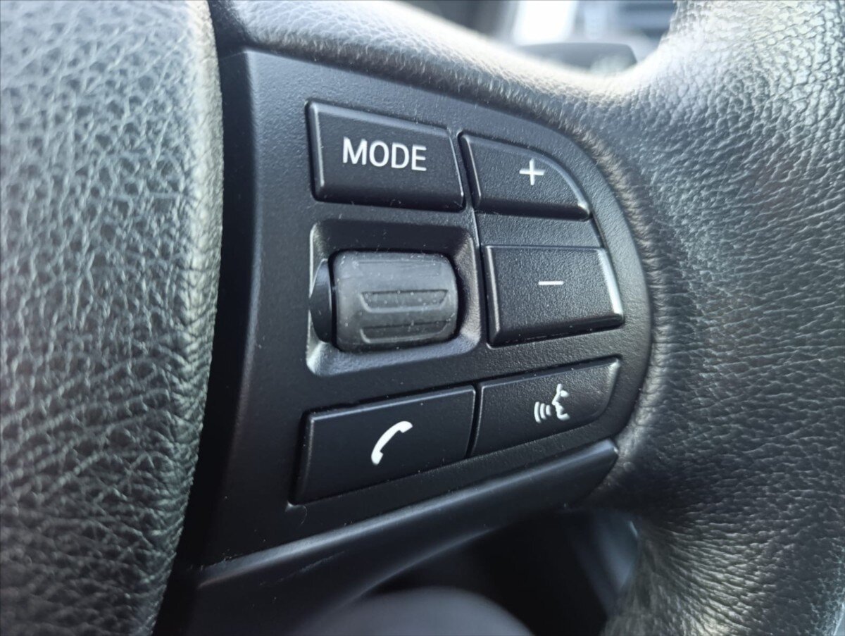 BMW Řada 3 Liftback 2,0 l 105 kw