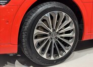 Audi e-tron SUV / Terénní 0,0 300 kw