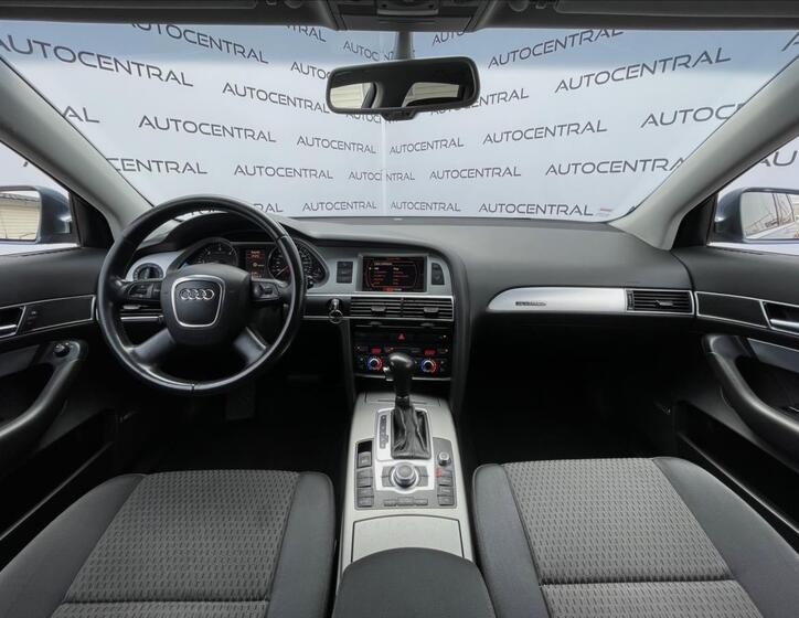 Audi A6 21