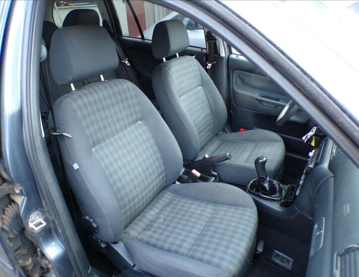 Škoda Octavia Kombi 1,6 l 75 kw