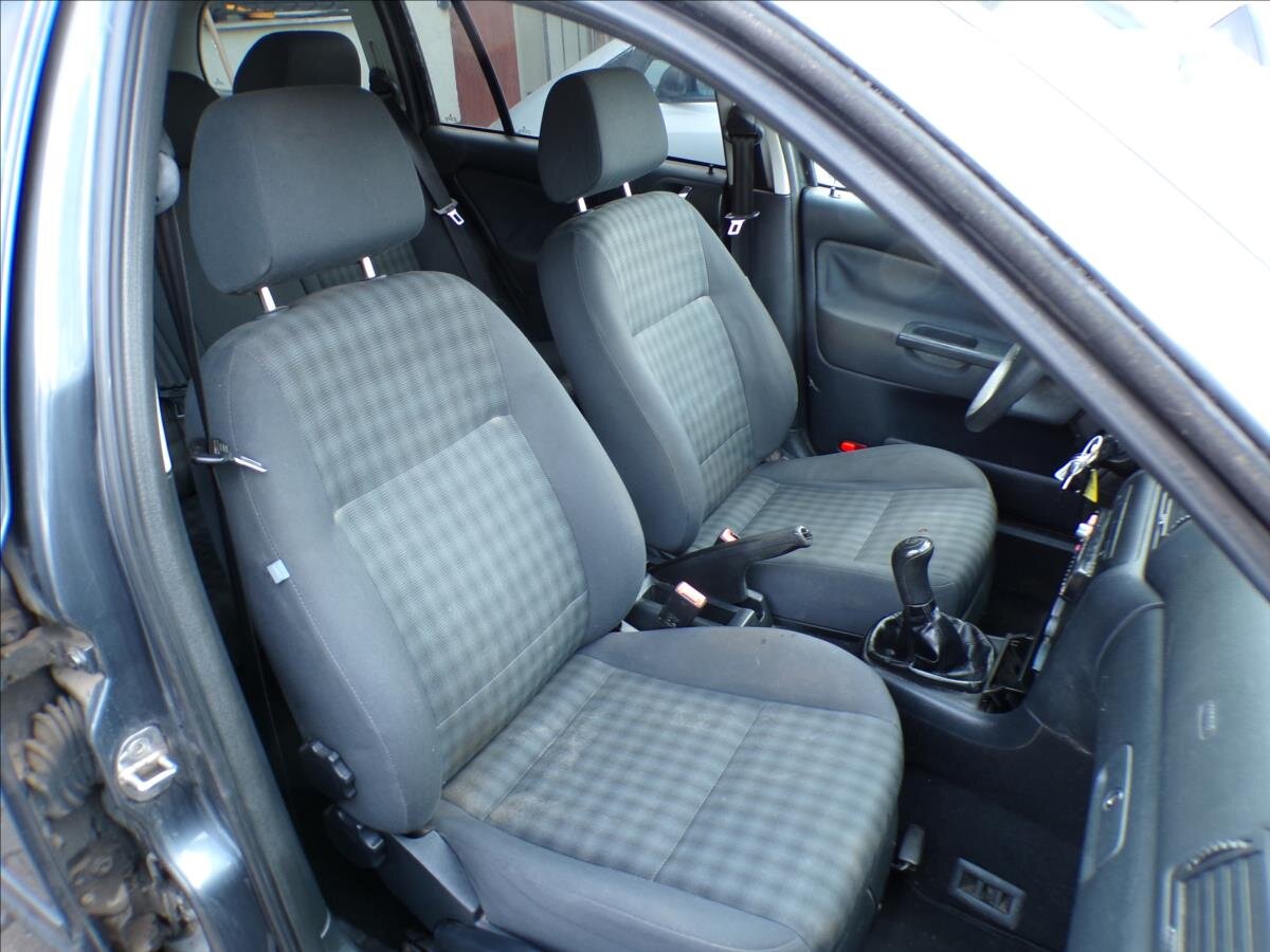 Škoda Octavia Kombi 1,6 l 75 kw