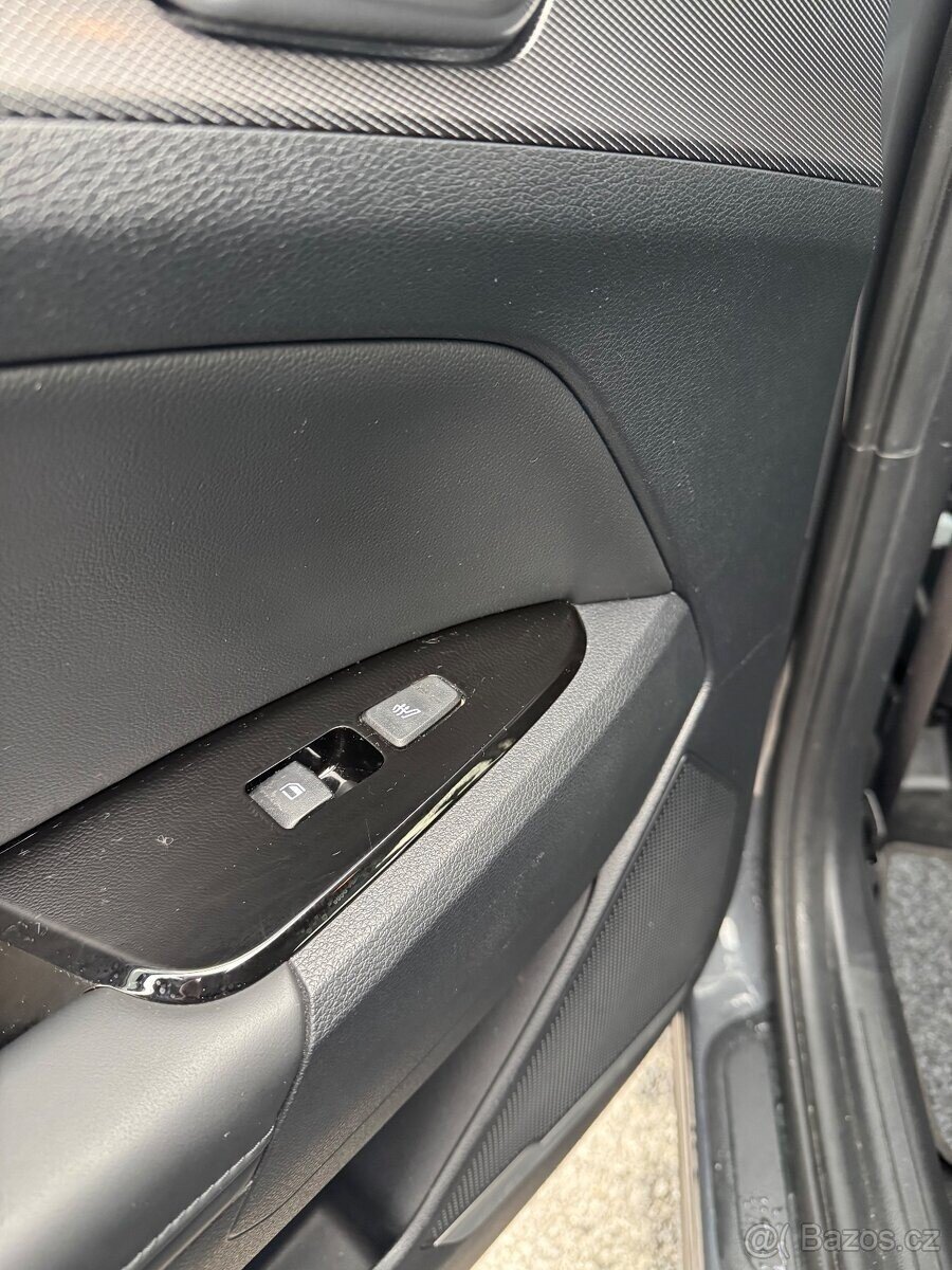 KIA Sportage SUV 0,0 0