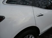 Mazda CX-7 SUV 2,2 l 127 kw