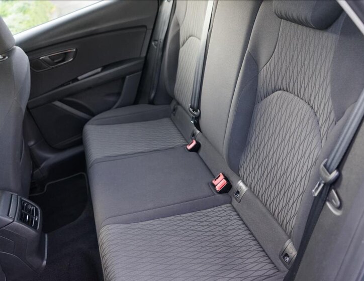 Seat Leon Kombi 1,6 l 77 kw