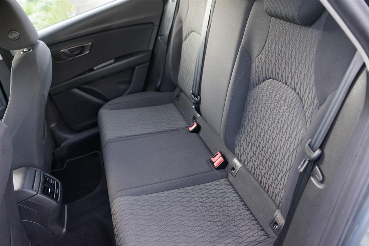 Seat Leon Kombi 1,6 l 77 kw