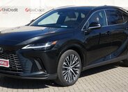 Lexus RX 350h SUV / Terénní 2,5 l 140 kw