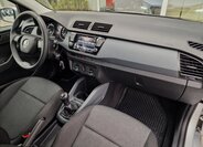 Škoda Fabia Kombi 999,0 70 kw