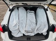 Opel Astra Kombi 1,5 l 77 kw