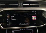 Audi RS 6 Kombi 4,0 l 441 kw