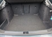 Škoda Octavia Sedan / Limuzína 1,6 l 85 kw