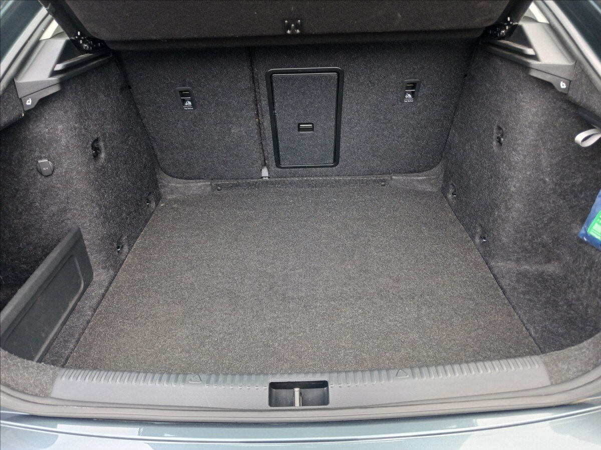 Škoda Octavia Sedan / Limuzína 1,6 l 85 kw