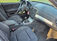 BMW X3 SUV / Terénní 0,0 0