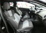 Ford Fiesta Hatchback 1,6 l 134 kw