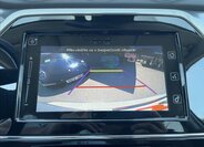 Suzuki Vitara SUV / Terénní 1,4 l 103 kw