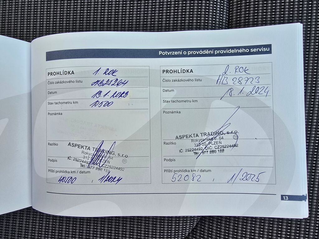 Hyundai i30 Kombi 1,5 l 80 kw