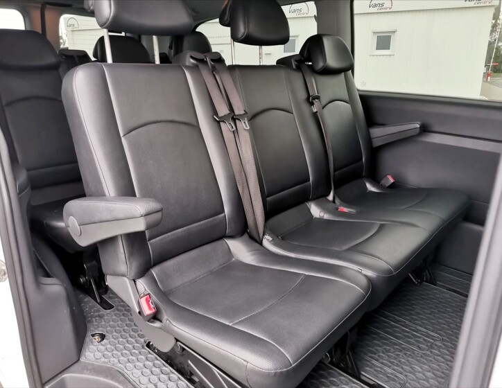 Mercedes-Benz Vito 19