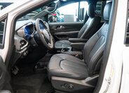 Chrysler Pacifica MPV 3,6 l 221 kw