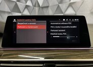 BMW Řada 5 Sedan / Limuzína 3,0 l 250 kw