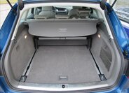Audi A4 Kombi 2,0 l 105 kw