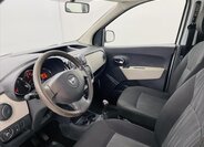 Dacia Dokker 5