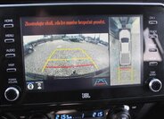 Toyota Hilux Pick-up 2,8 l 150 kw