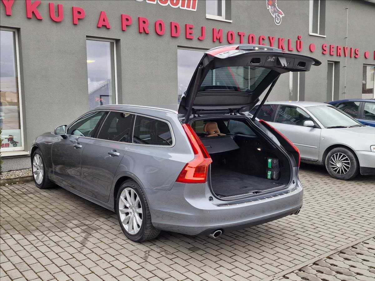 Volvo V90 Kombi 2,0 l 173 kw