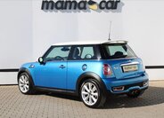 Mini Cooper Hatchback 1,6 l 135 kw