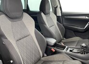 Škoda Karoq SUV 2,0 l 110 kw