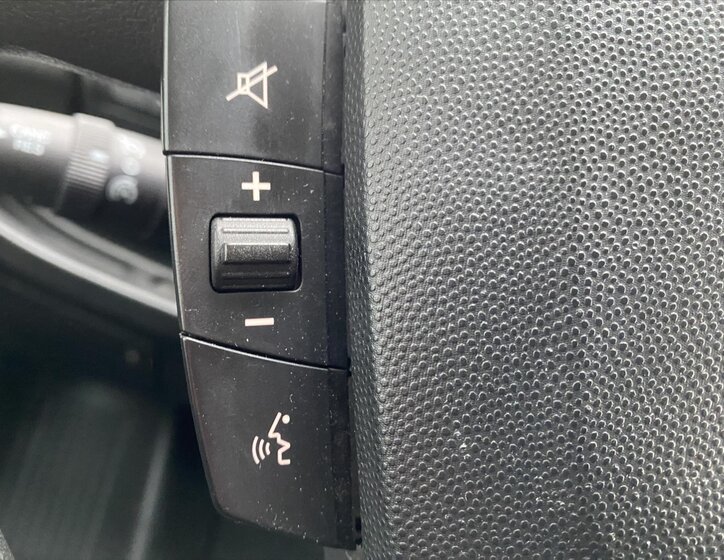 Citroën Jumper Skříň 2,2 l 110 kw