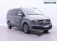 Mercedes-Benz Třídy V Kombi 2,0 l 174 kw