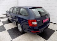 Škoda Octavia Kombi 1,4 l 110 kw