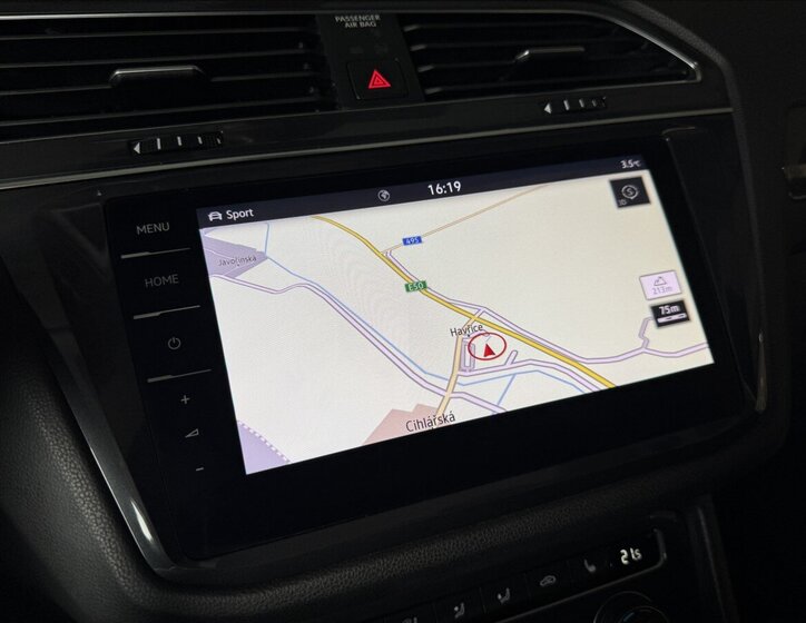 Volkswagen Tiguan Allspace 43