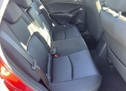 Mazda CX-3 Kombi 2,0 l 89 kw