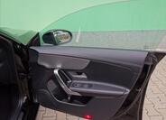 Mercedes-Benz CLA 38