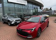 Toyota Corolla Kombi 1,8 l 72 kw