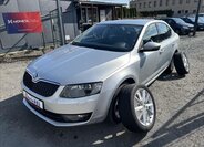 Škoda Octavia Liftback 1,4 l 103 kw