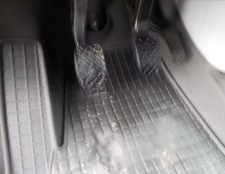 Volkswagen Transporter 29