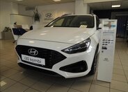 Hyundai i30 Kombi 1,5 l 70 kw