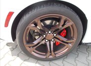 Chevrolet Camaro Kupé 6,2 l 339 kw