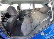 Škoda Octavia Kombi 1,6 l 85 kw