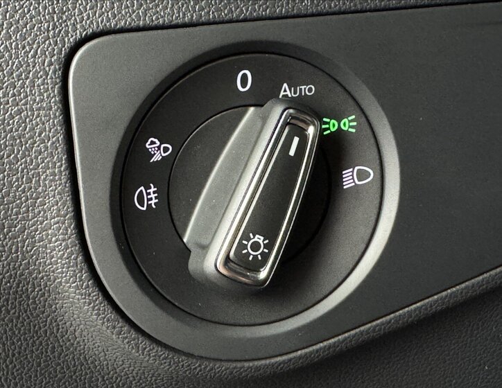 Volkswagen Tiguan Allspace SUV 1,5 l 110 kw