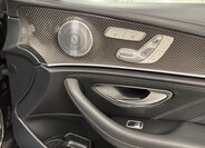 Mercedes-Benz Třídy E 21