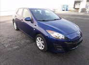 Mazda 3 Hatchback 1,6 l 77 kw