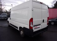 Peugeot Boxer Skříň 2,0 l 96 kw